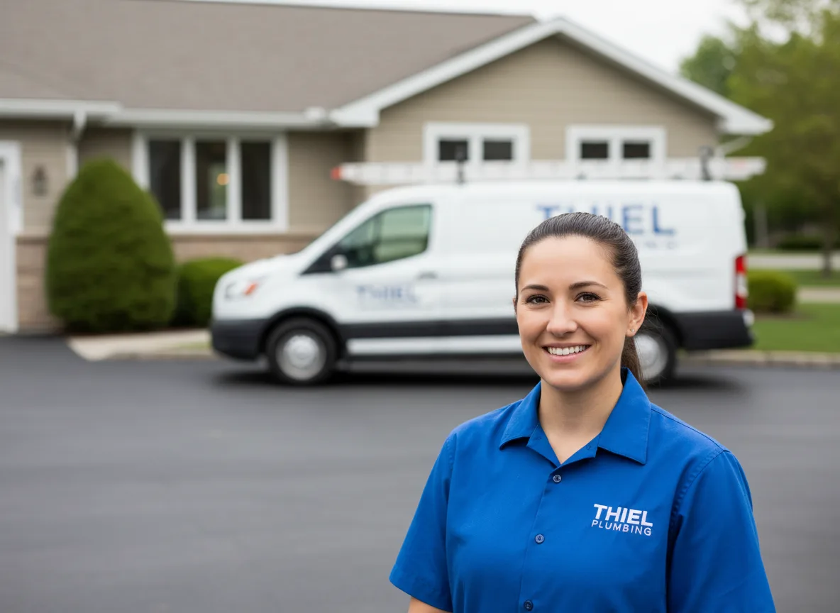 Plumber Courtenay, ND FAQs